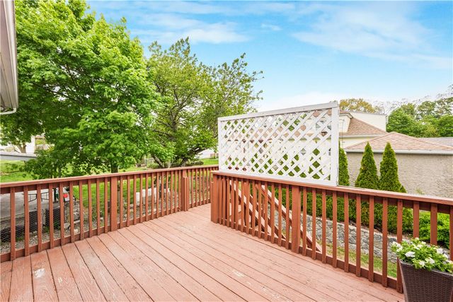25 doane Street, Cranston, RI 02910