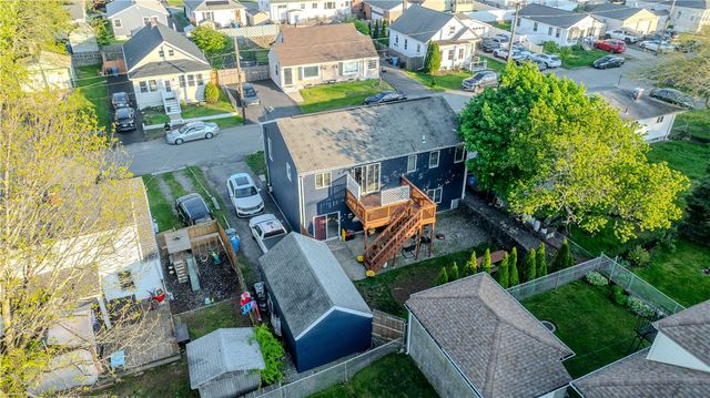 25 doane Street, Cranston, RI 02910