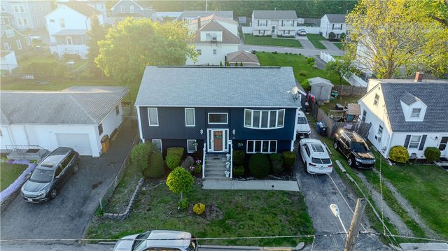 25 doane Street, Cranston, RI 02910