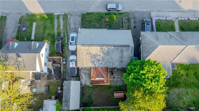 25 doane Street, Cranston, RI 02910
