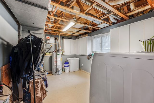 25 doane Street, Cranston, RI 02910