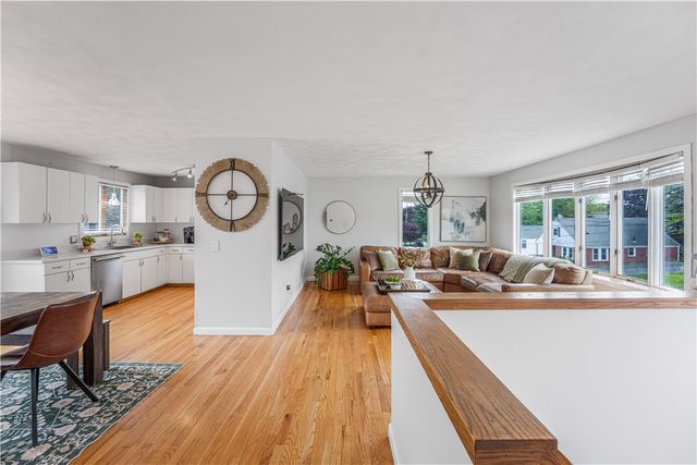 25 doane Street, Cranston, RI 02910