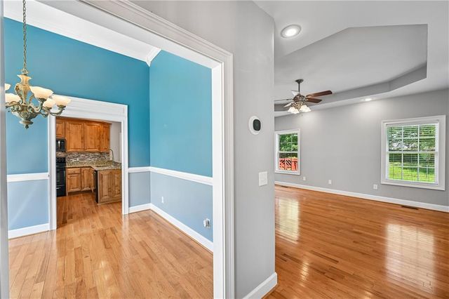 116 Savannah Street SE, Calhoun, GA 30701