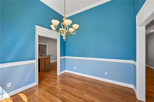 116 Savannah Street SE, Calhoun, GA 30701