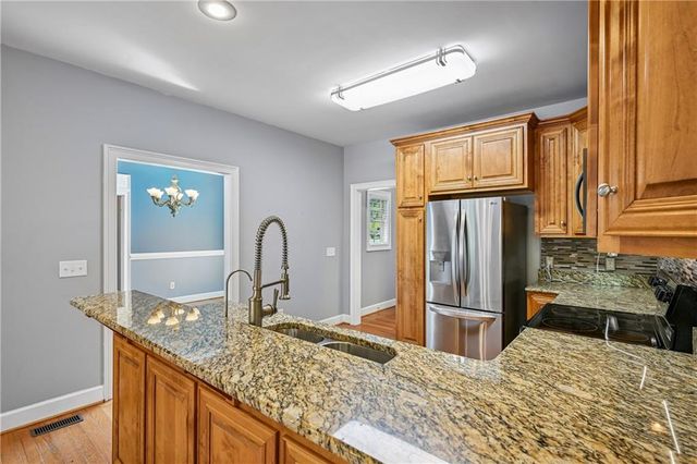 116 Savannah Street SE, Calhoun, GA 30701