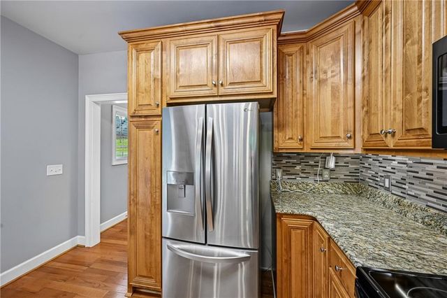 116 Savannah Street SE, Calhoun, GA 30701