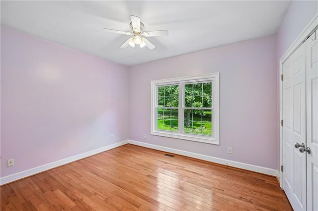 116 Savannah Street SE, Calhoun, GA 30701