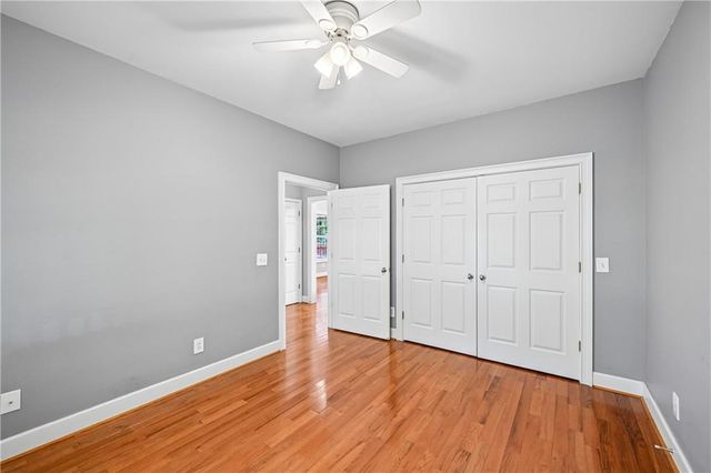 116 Savannah Street SE, Calhoun, GA 30701