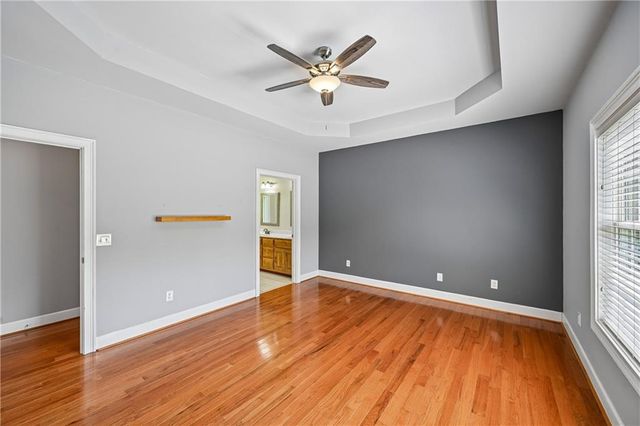 116 Savannah Street SE, Calhoun, GA 30701