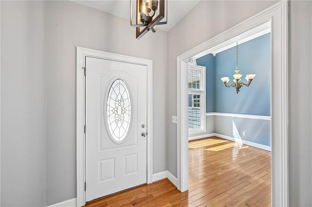 116 Savannah Street SE, Calhoun, GA 30701