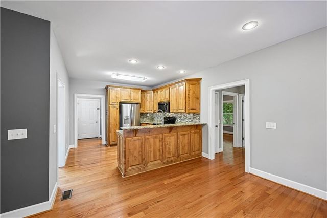 116 Savannah Street SE, Calhoun, GA 30701