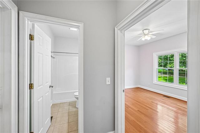 116 Savannah Street SE, Calhoun, GA 30701