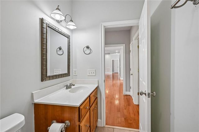 116 Savannah Street SE, Calhoun, GA 30701