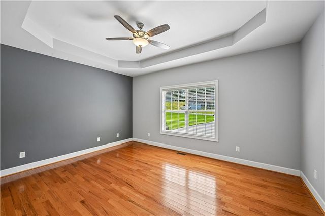 116 Savannah Street SE, Calhoun, GA 30701