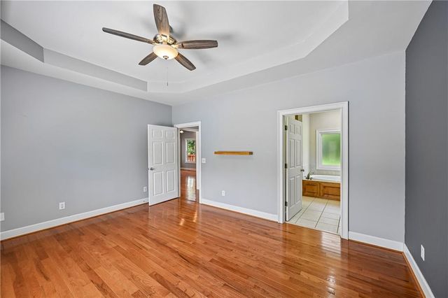 116 Savannah Street SE, Calhoun, GA 30701