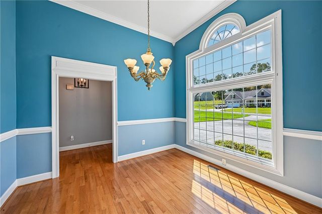 116 Savannah Street SE, Calhoun, GA 30701