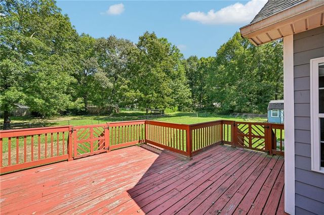 116 Savannah Street SE, Calhoun, GA 30701