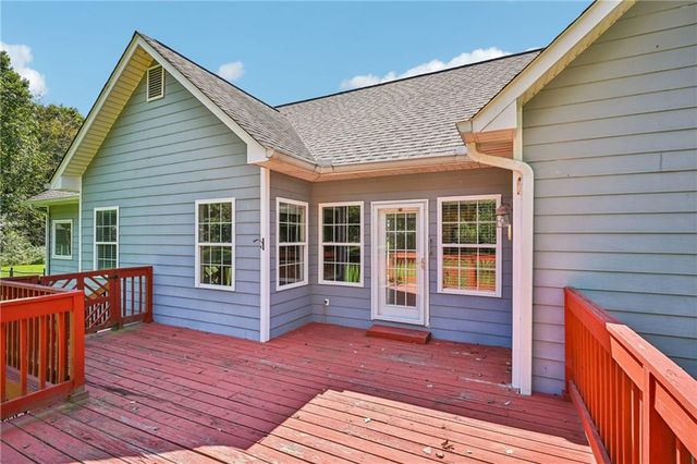 116 Savannah Street SE, Calhoun, GA 30701