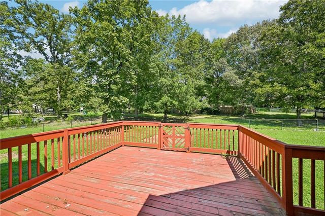 116 Savannah Street SE, Calhoun, GA 30701