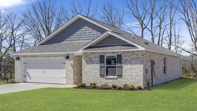104 Aurora Circle, Fayetteville, TN 37334
