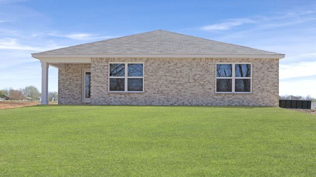 104 Aurora Circle, Fayetteville, TN 37334