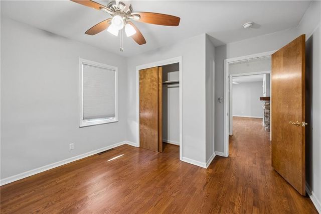 11318 W 66th Terrace, Shawnee, KS 66203