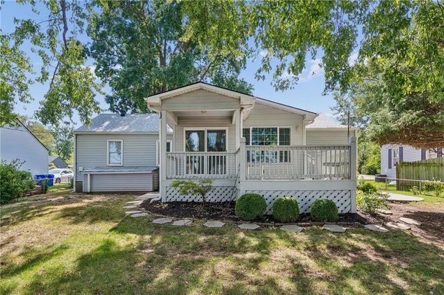11318 W 66th Terrace, Shawnee, KS 66203