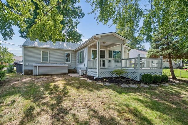 11318 W 66th Terrace, Shawnee, KS 66203