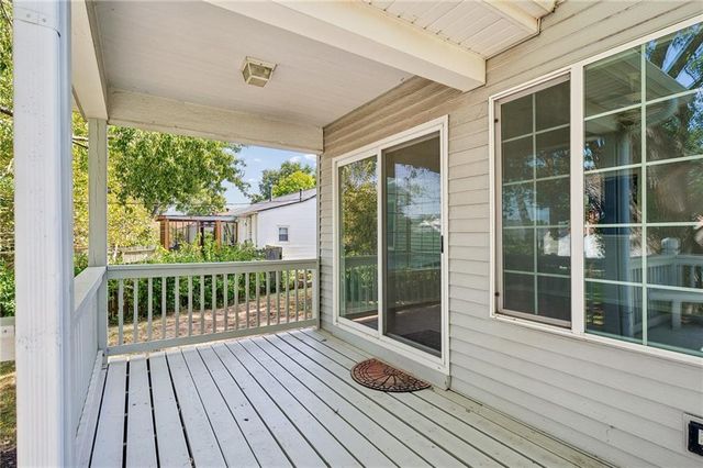 11318 W 66th Terrace, Shawnee, KS 66203