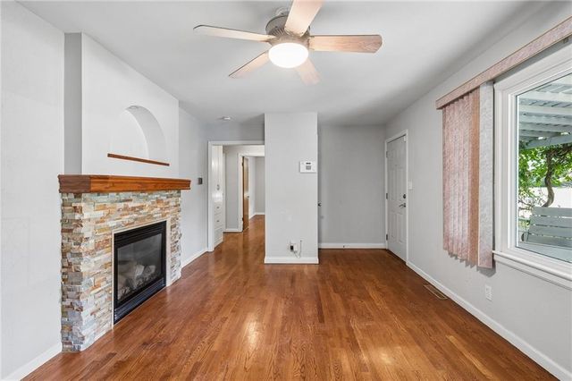 11318 W 66th Terrace, Shawnee, KS 66203