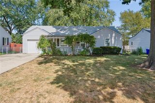 11318 W 66th Terrace, Shawnee, KS 66203