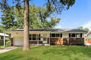 9827 Portage Drive, St Louis, MO 63136