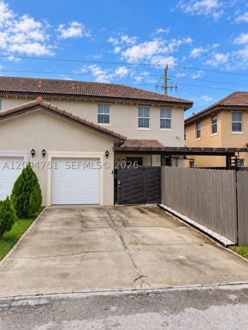 24487 SW 117th Ave 24487, Homestead, FL 33032