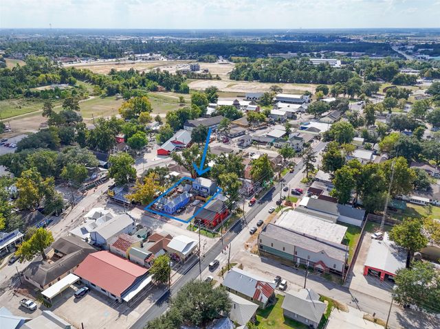 26407 Preston Avenue, Spring, TX 77373