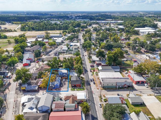 26407 Preston Avenue, Spring, TX 77373
