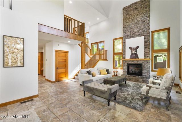 4157 W SHOREVIEW LN, Coeur D'alene, ID 83814