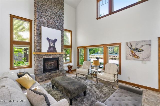4157 W SHOREVIEW LN, Coeur D'alene, ID 83814