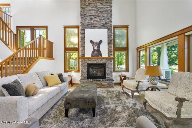 4157 W SHOREVIEW LN, Coeur D'alene, ID 83814