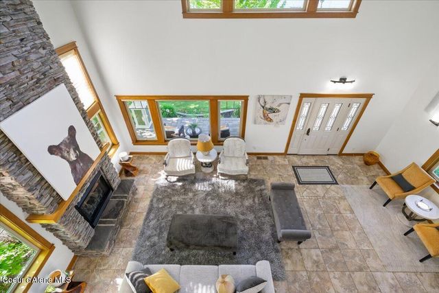 4157 W SHOREVIEW LN, Coeur D'alene, ID 83814