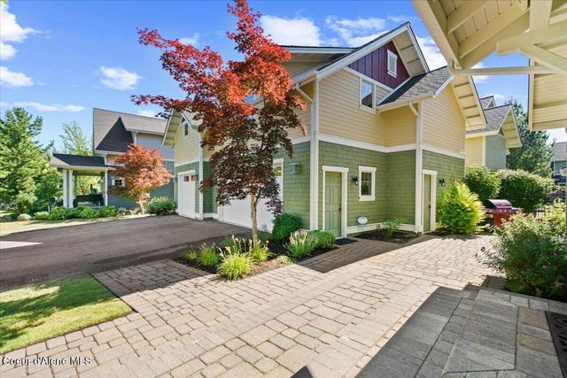 4157 W SHOREVIEW LN, Coeur D'alene, ID 83814