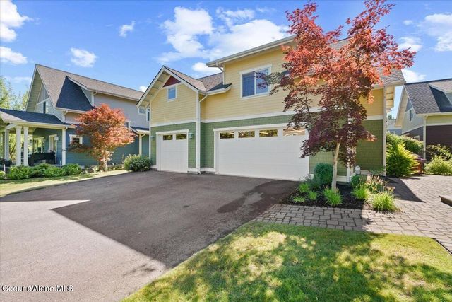4157 W SHOREVIEW LN, Coeur D'alene, ID 83814