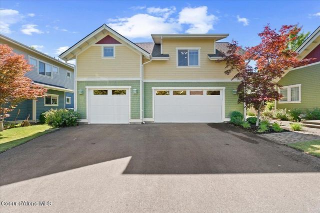 4157 W SHOREVIEW LN, Coeur D'alene, ID 83814