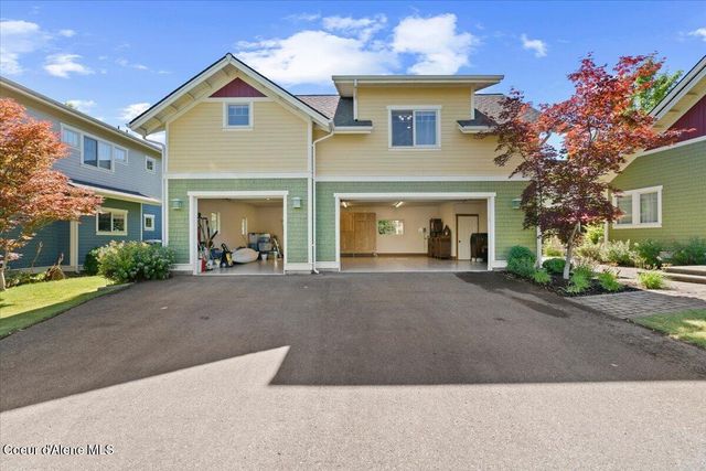 4157 W SHOREVIEW LN, Coeur D'alene, ID 83814