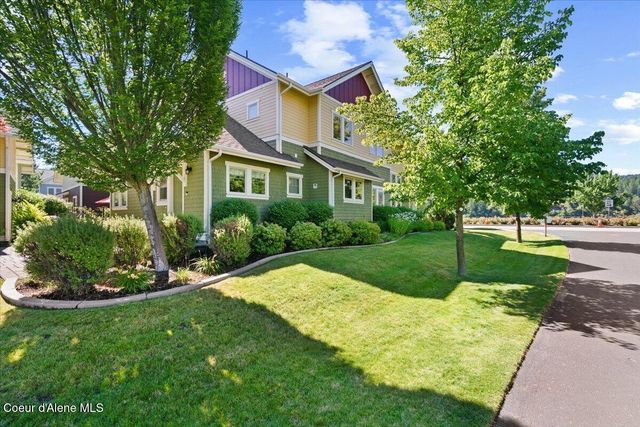 4157 W SHOREVIEW LN, Coeur D'alene, ID 83814