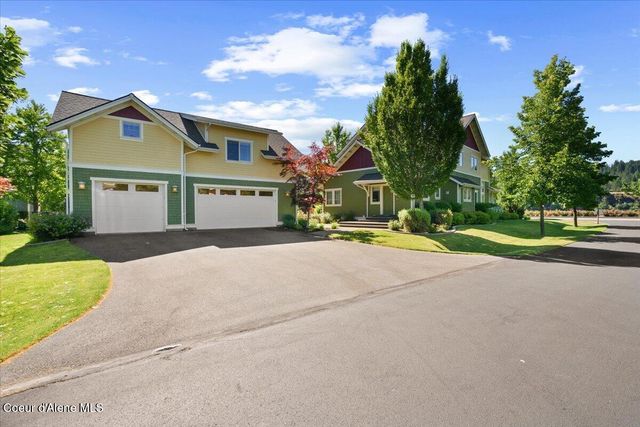 4157 W SHOREVIEW LN, Coeur D'alene, ID 83814