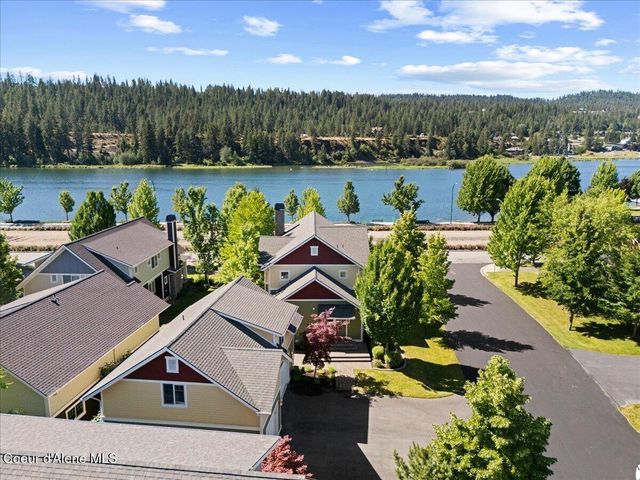 4157 W SHOREVIEW LN, Coeur D'alene, ID 83814