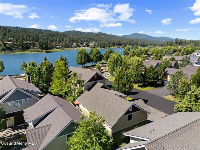 4157 W SHOREVIEW LN, Coeur D'alene, ID 83814