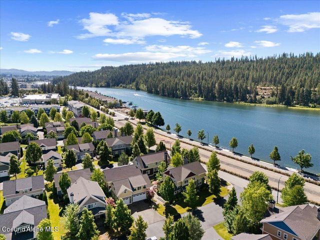 4157 W SHOREVIEW LN, Coeur D'alene, ID 83814