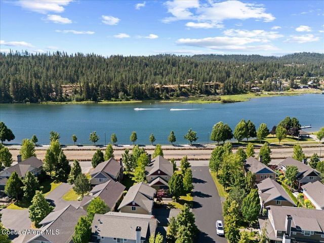 4157 W SHOREVIEW LN, Coeur D'alene, ID 83814