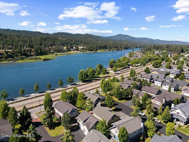 4157 W SHOREVIEW LN, Coeur D'alene, ID 83814